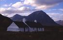 Blackrock Cottage, Glen Coe.